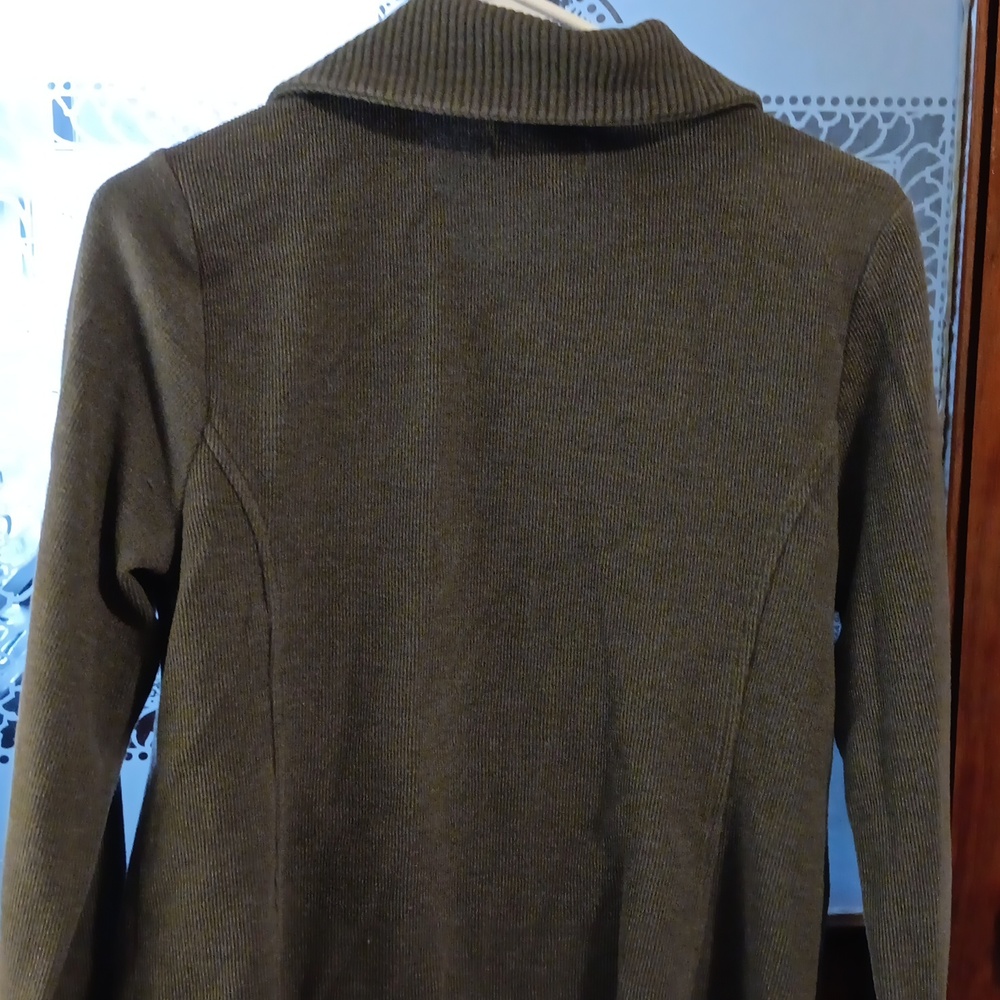 WOMEN'S ACTIVE JACKET - Picture 4 of 4